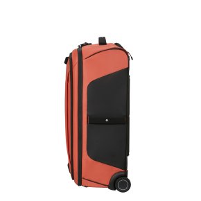 Samsonite ECODIVER Duffle 67/24 clay